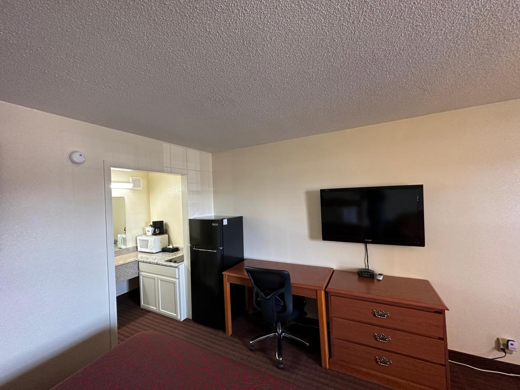 סרסי Sunrise Extended Stay מראה חיצוני תמונה